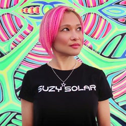 Suzy Solar - September 2022 chart