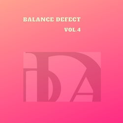 Balance Defect, Vol.4