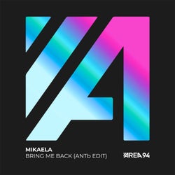 Bring Me Back (ANTb Edit)