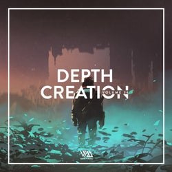 Depth Creation Vol. 36