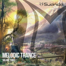 Melodic Trance, Vol. 3