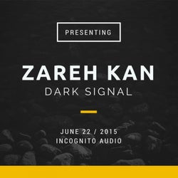 Dark Signal