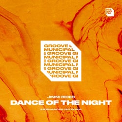Dance Of The Night (Extended Mix)