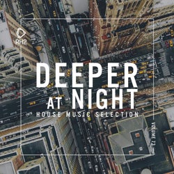 Deeper At Night Vol. 73