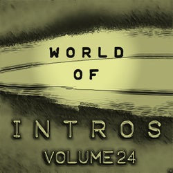 World of Intros, Vol. 24