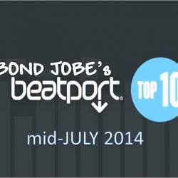 Bond Jobe's Top 10
