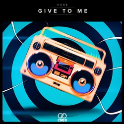 Give It to Me (Extended Mix)