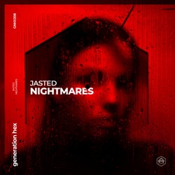 Nightmares - Extended Mix