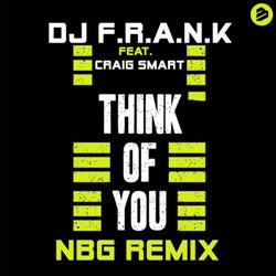 Think of You (NBG Remix)