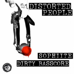 Distorted People