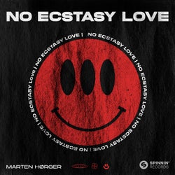 No Ecstasy Love (Extended Mix)