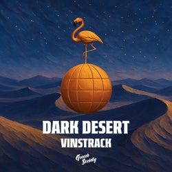 Dark Desert (Extended Mix)