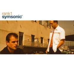 It's Up To You (Symsonic)
