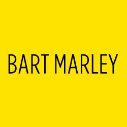 Bart Marley September Dj Chart