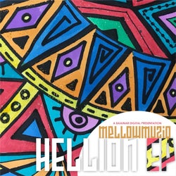 Hellion EP