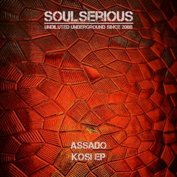 Kosi EP