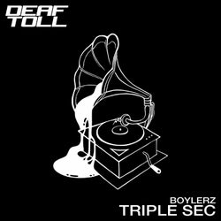 Triple Sec