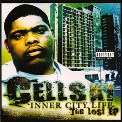 Inner City Life: The Lost EP