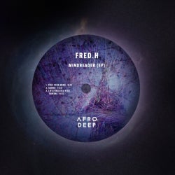 Fred.H Mindreader Chart