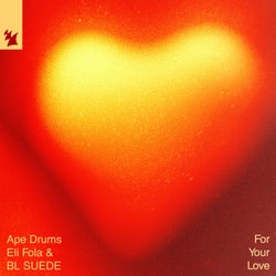 For Your Love