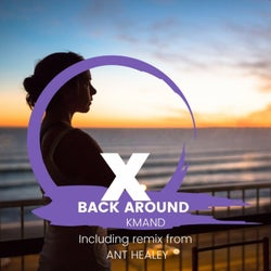 Back Around (EP)