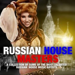 Russian House Masters