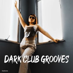 Dark Club Grooves
