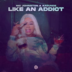 Like An Addict (Extended Mix)