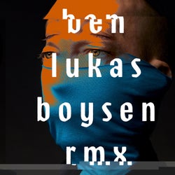 The Few (Ben Lukas Boysen Remix)