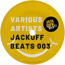 JackOff Beats, Vol. 3