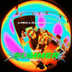 Last Summer Night (feat. Dulguun Ally)