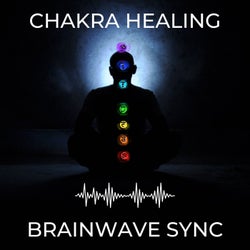 Chakra Healing and Brainwave Sync