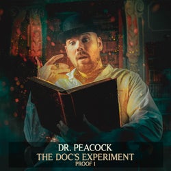 The Doc's Experiment Proof 1 - Extended