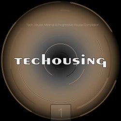Techousing, Vol. 1