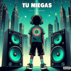 TU NIEGAS