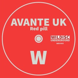 red pill