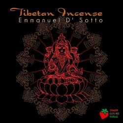 Tibetan Incense