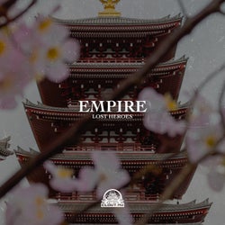 Empire (8D Audio)