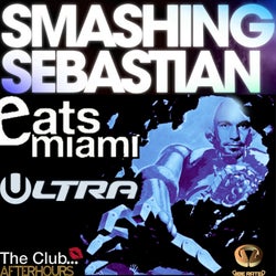 Eats Miami Ultra 2025