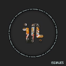 Technic EP