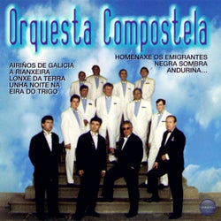 Orquesta Compostela