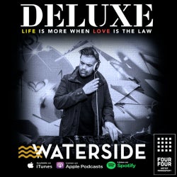 Deluxe presents... Waterside Live