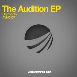 The Audition EP