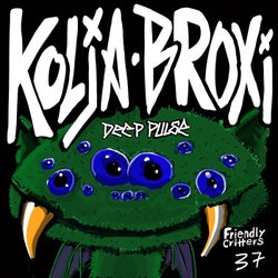 Deep Pulse