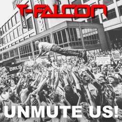 Unmute Us! (Radio Edit)
