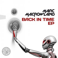 Back In Time EP