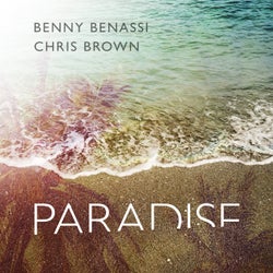 Paradise - Radio Edit