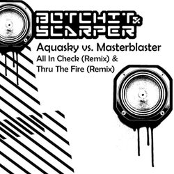 The Botchit (Remixes)