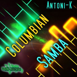 Columbian Samba