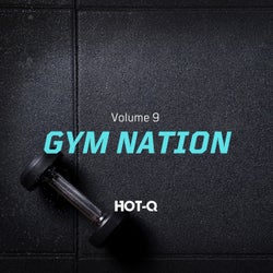 Gym Nation 009